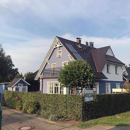 Die Kornblume Zingst Exterior photo